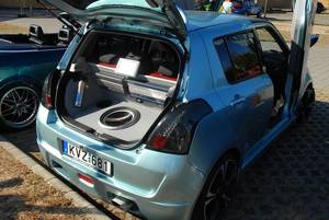 7. Devil tuning találkozó