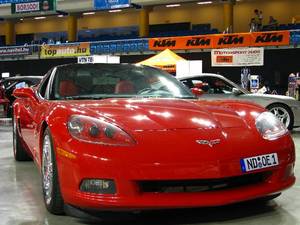 7. Devil tuning találkozó