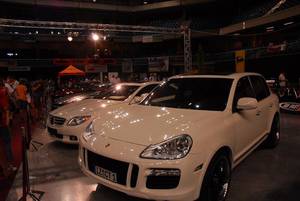 7. Devil tuning találkozó