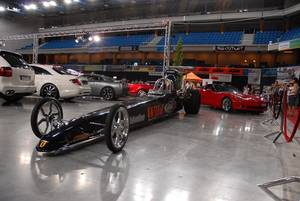 7. Devil tuning találkozó