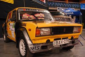 7. Devil tuning találkozó
