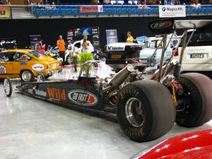 7. Devil tuning találkozó