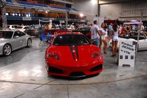 7. Devil tuning találkozó