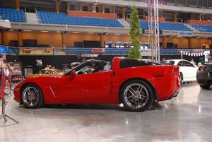 7. Devil tuning találkozó