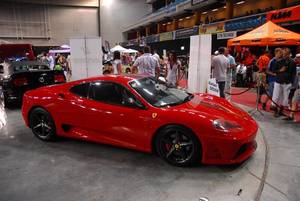 7. Devil tuning találkozó
