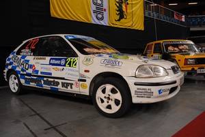 7. Devil tuning találkozó