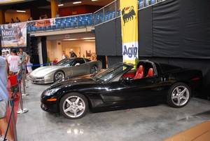 7. Devil tuning találkozó