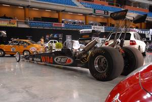 7. Devil tuning találkozó