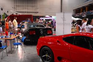 7. Devil tuning találkozó