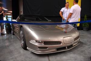 7. Devil tuning találkozó