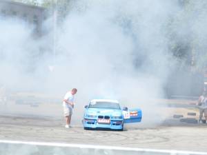 7. Devil tuning találkozó