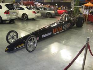 7. Devil tuning találkozó