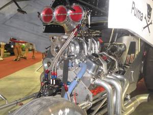7. Devil tuning találkozó