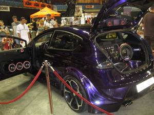 7. Devil tuning találkozó