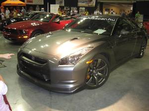 7. Devil tuning találkozó