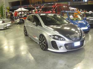 7. Devil tuning találkozó