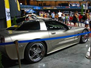 7. Devil tuning találkozó