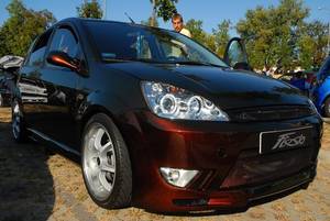7. Devil tuning találkozó