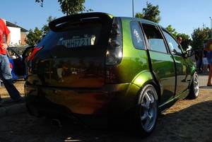 7. Devil tuning találkozó