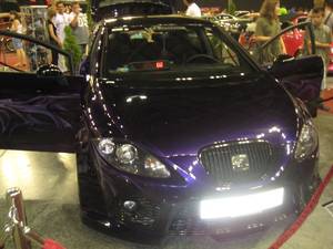 7. Devil tuning találkozó