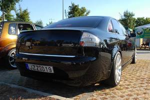 7. Devil tuning találkozó