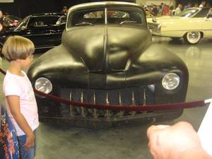 7. Devil tuning találkozó