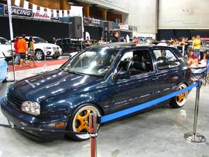 7. Devil tuning találkozó