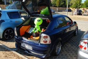 7. Devil tuning találkozó