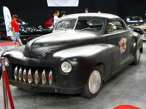 7. Devil tuning találkozó