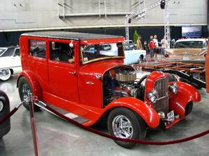 7. Devil tuning találkozó