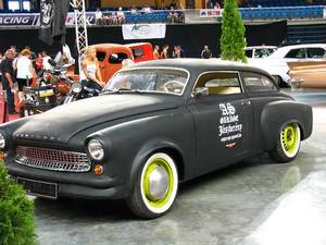 7. Devil tuning találkozó