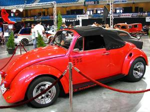 7. Devil tuning találkozó