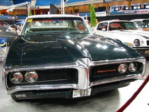 7. Devil tuning találkozó