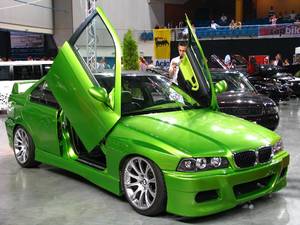 7. Devil tuning találkozó