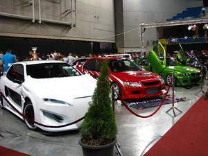 7. Devil tuning találkozó