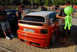 7. Devil tuning találkozó