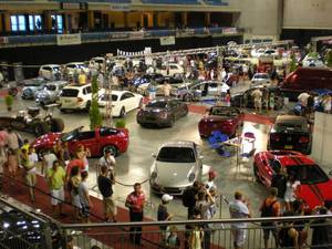 7. Devil tuning találkozó