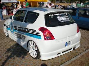 7. Devil tuning találkozó