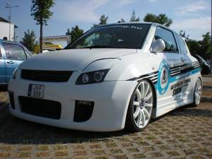 7. Devil tuning találkozó