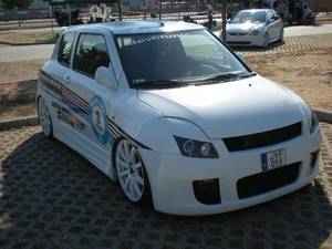 7. Devil tuning találkozó