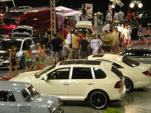 7. Devil tuning találkozó