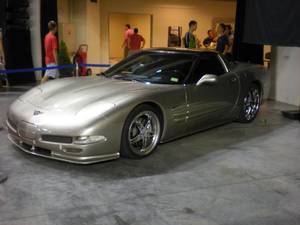 7. Devil tuning találkozó