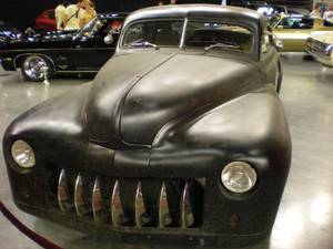 7. Devil tuning találkozó
