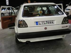 7. Devil tuning találkozó