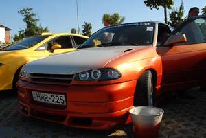 7. Devil tuning találkozó