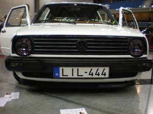 7. Devil tuning találkozó