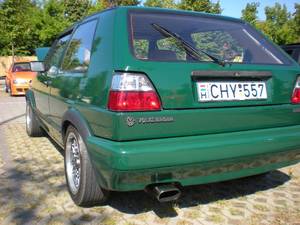 7. Devil tuning találkozó