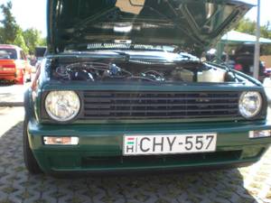7. Devil tuning találkozó
