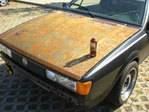 7. Devil tuning találkozó
