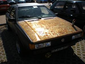 7. Devil tuning találkozó